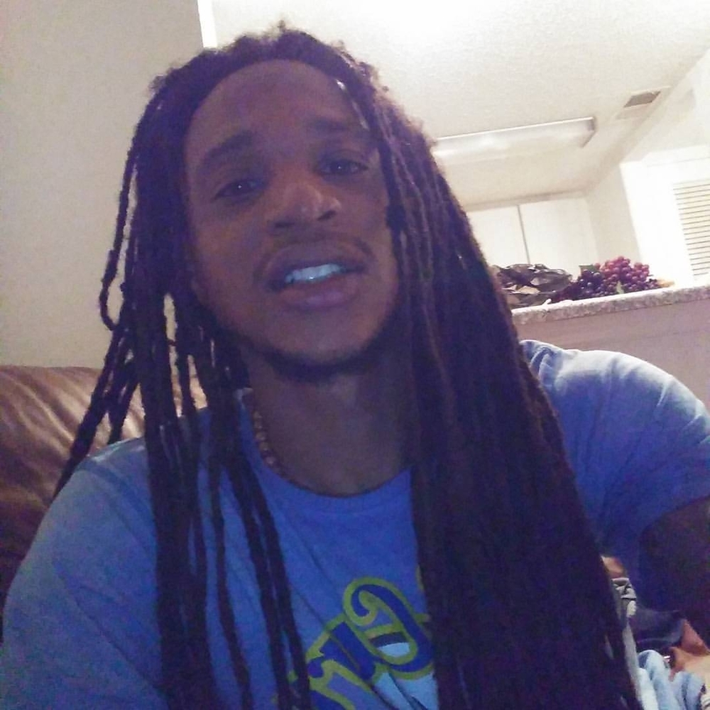 Meet your Posher, Braxton