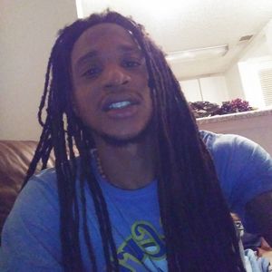 Meet your Posher, Braxton