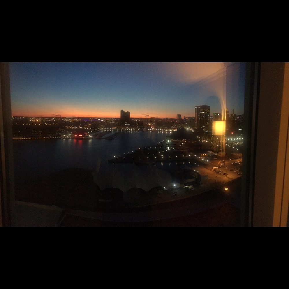 Meet your Posher, Sophia