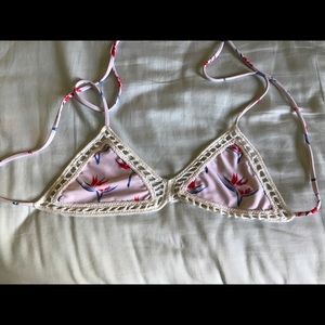 Acacia Andy top | BOP S