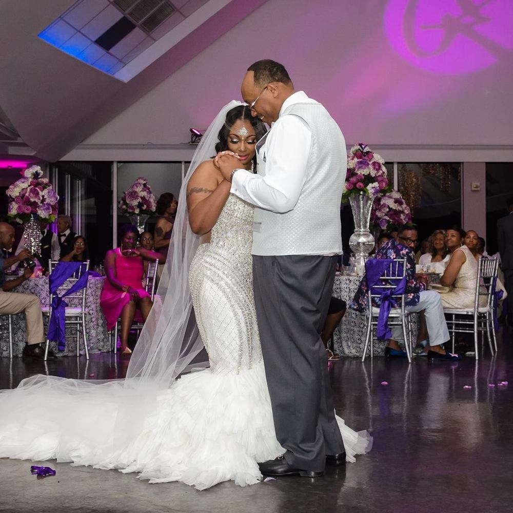 Meet your Posher, Tamika