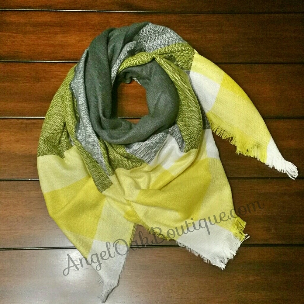 Scarf