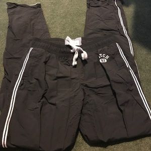 Abercrombie windbreakers