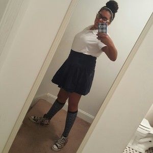 Meet your Posher, Tania