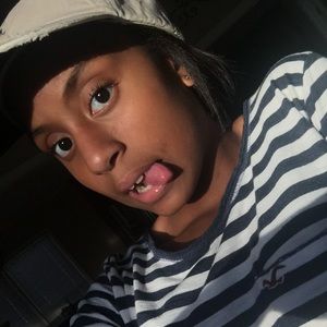 Meet your Posher, Jillian