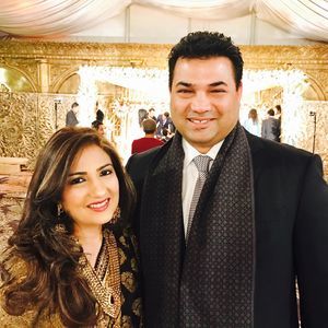 Meet your Posher, Murad