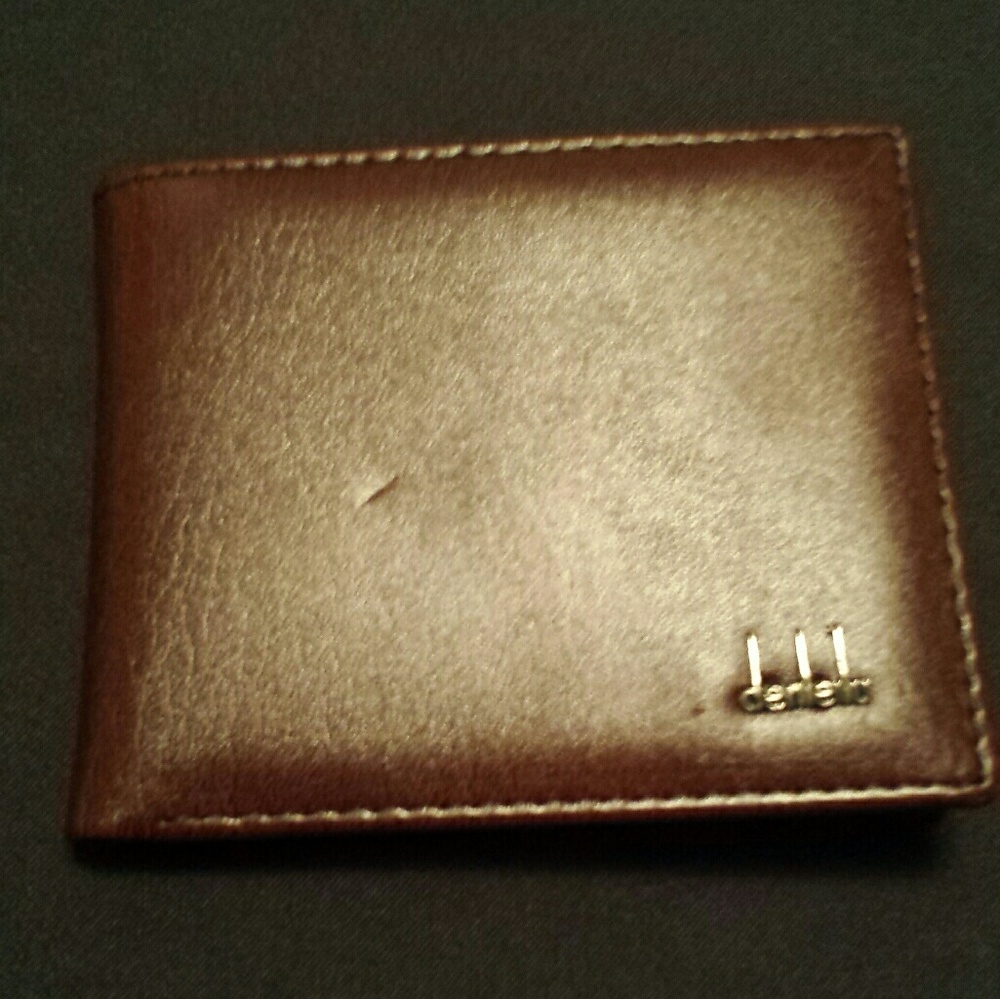 Men's wallet