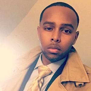 Meet your Posher, Quentin