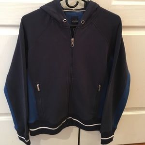 SPERRY TOP-SIDER JACKET