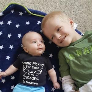 Meet your Posher, Shannon