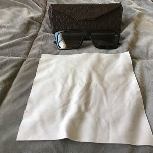 Gucci men's sunglasses