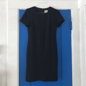 Black Eci dress size 8