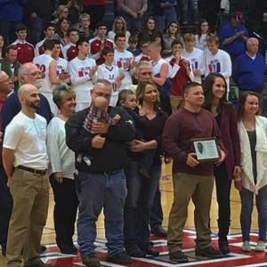 Meet your Posher, Brenda