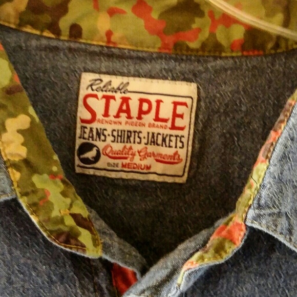 Reliable Staple - Picture 6 of 6