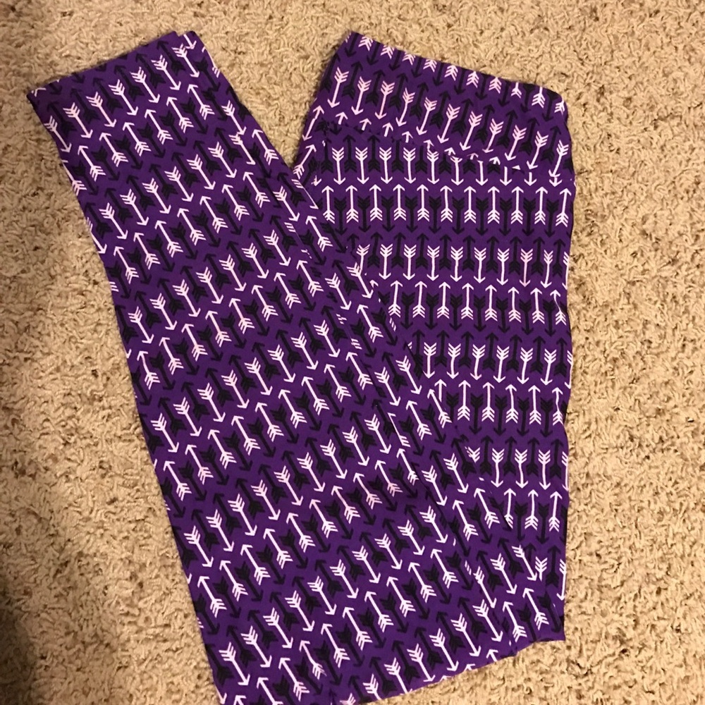 TC leggings