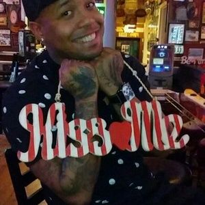 Meet your Posher, Keith