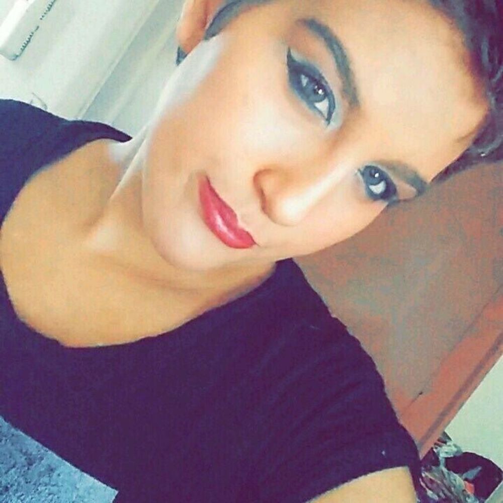 Meet your Posher, Arieanna