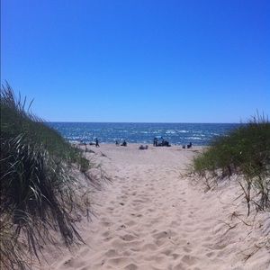 Meet your Posher, Sandra