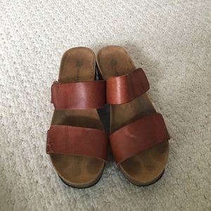 Lolasabbia sandal