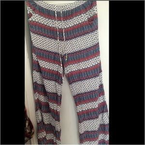 American Eagle Pants