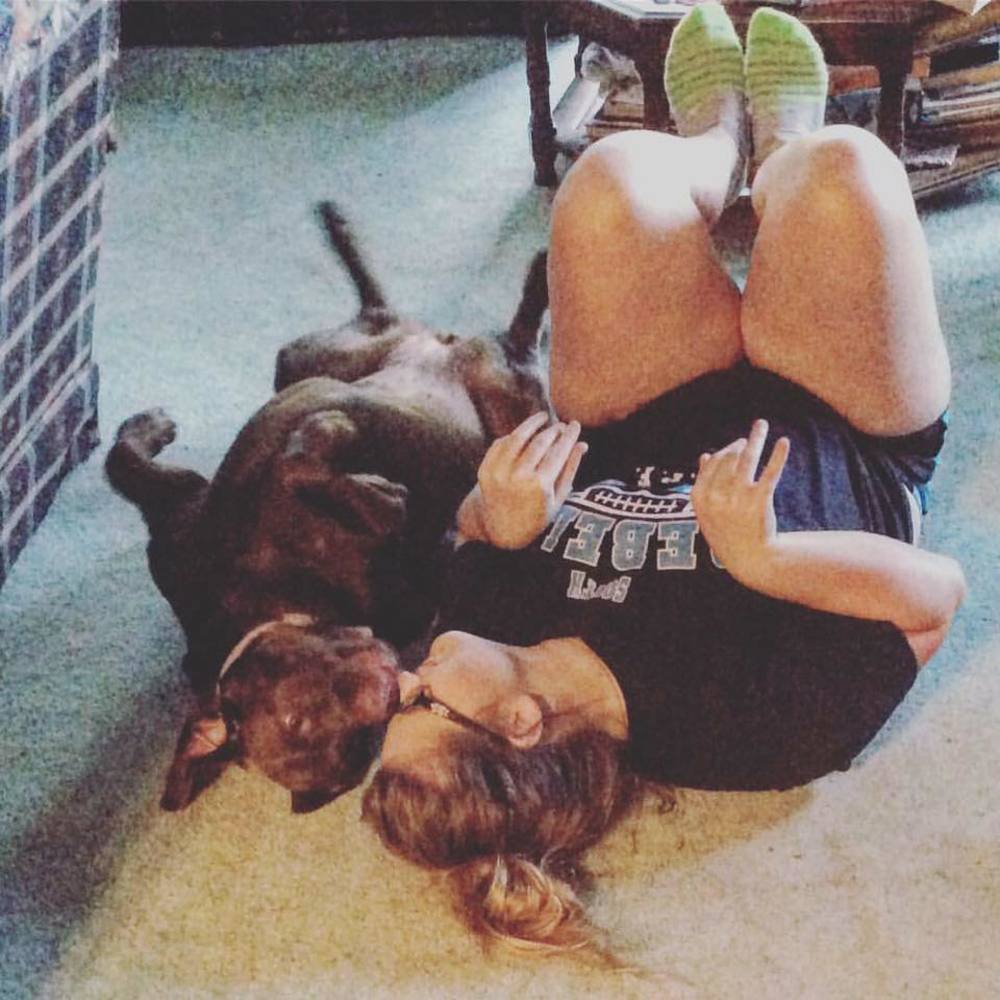 Meet your Posher, Meredith