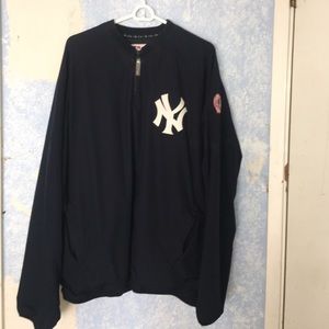 Vintage Yankees Jacket
