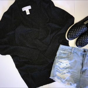 Design History Sweater