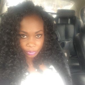 Meet your Posher, Yanick