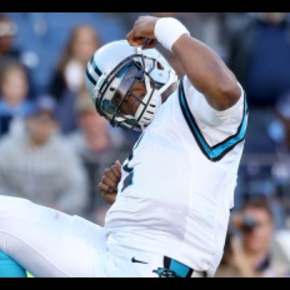 Meet your Posher, Tommy