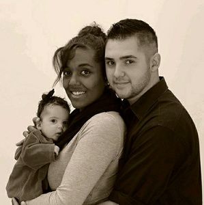 Meet your Posher, Eva