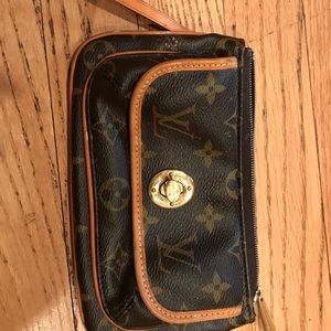 Little wallet