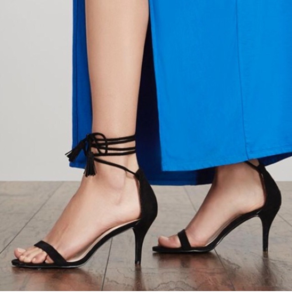 Just fab shoes
