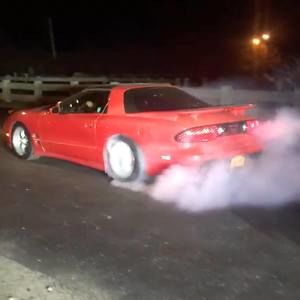 Meet your Posher, Luke