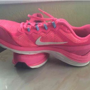 Nike running shoes