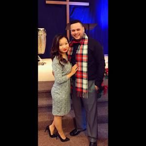 Meet your Posher, Jen