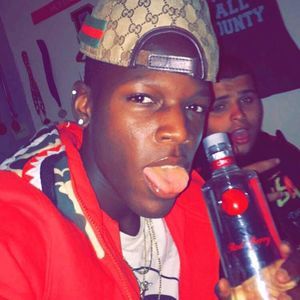 Meet your Posher, Jason