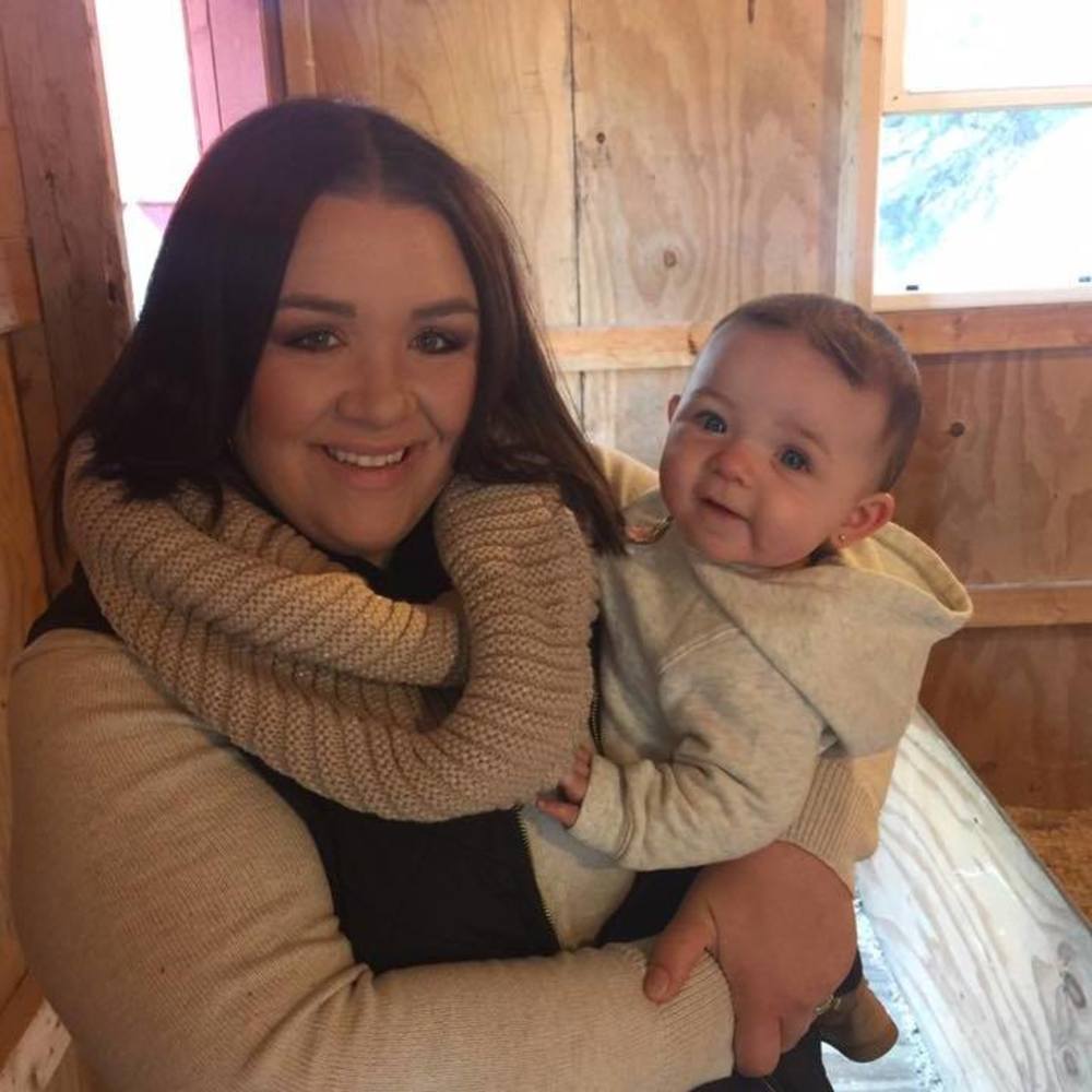 Meet your Posher, Jenni