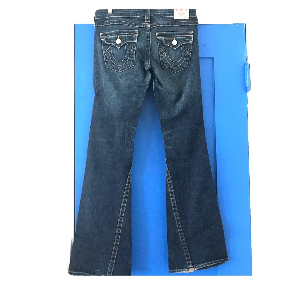 True Religion Boot