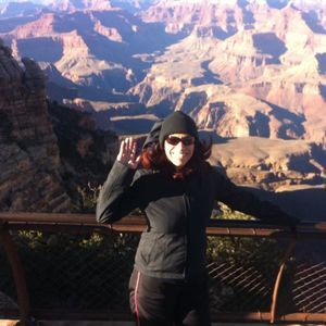 Meet your Posher, Leslie