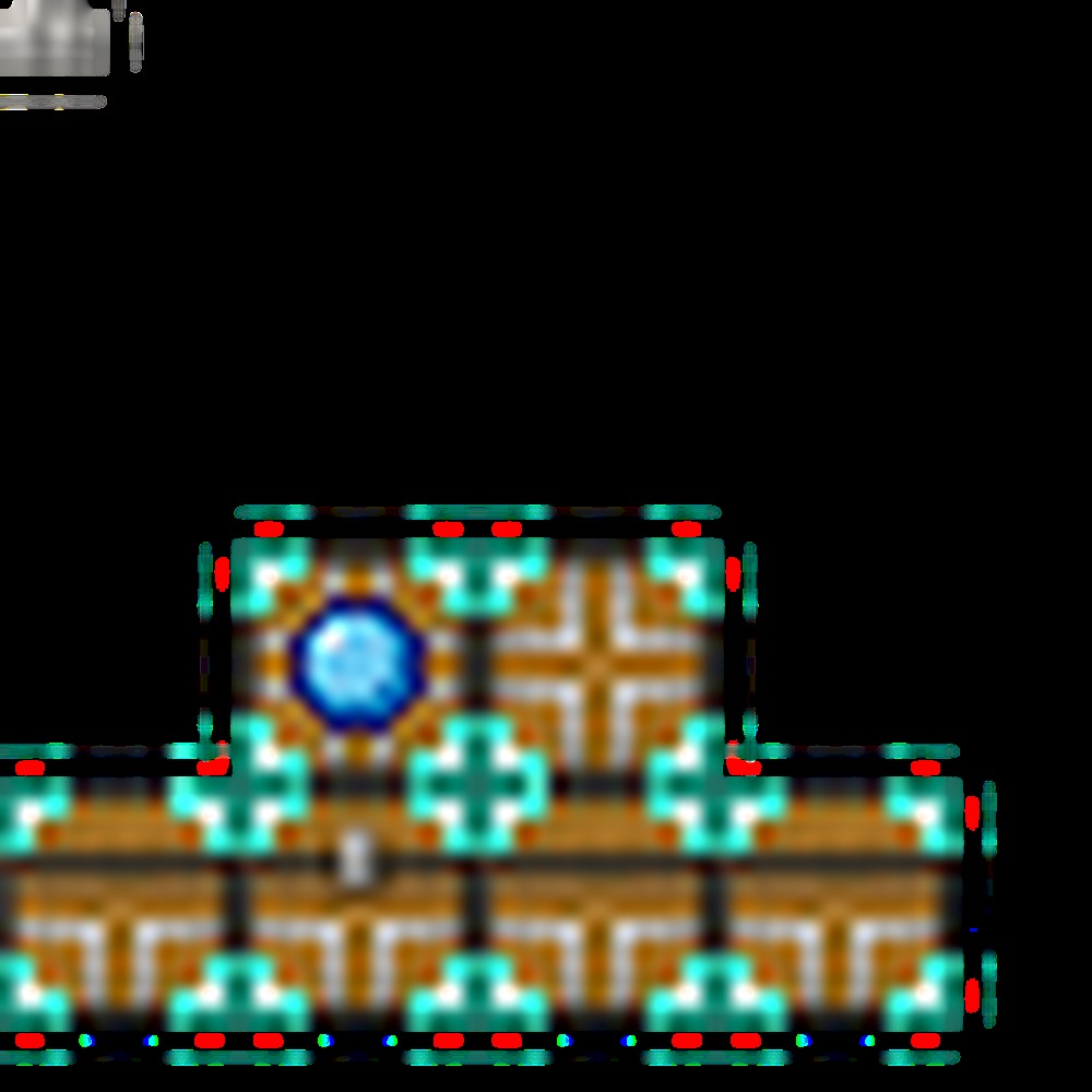 Meet your Posher, Garrett