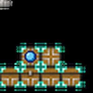 Meet your Posher, Garrett