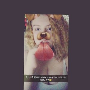 Meet your Posher, Anastasia