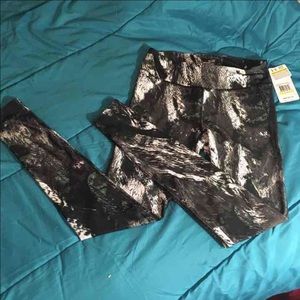 Under armour leggings
