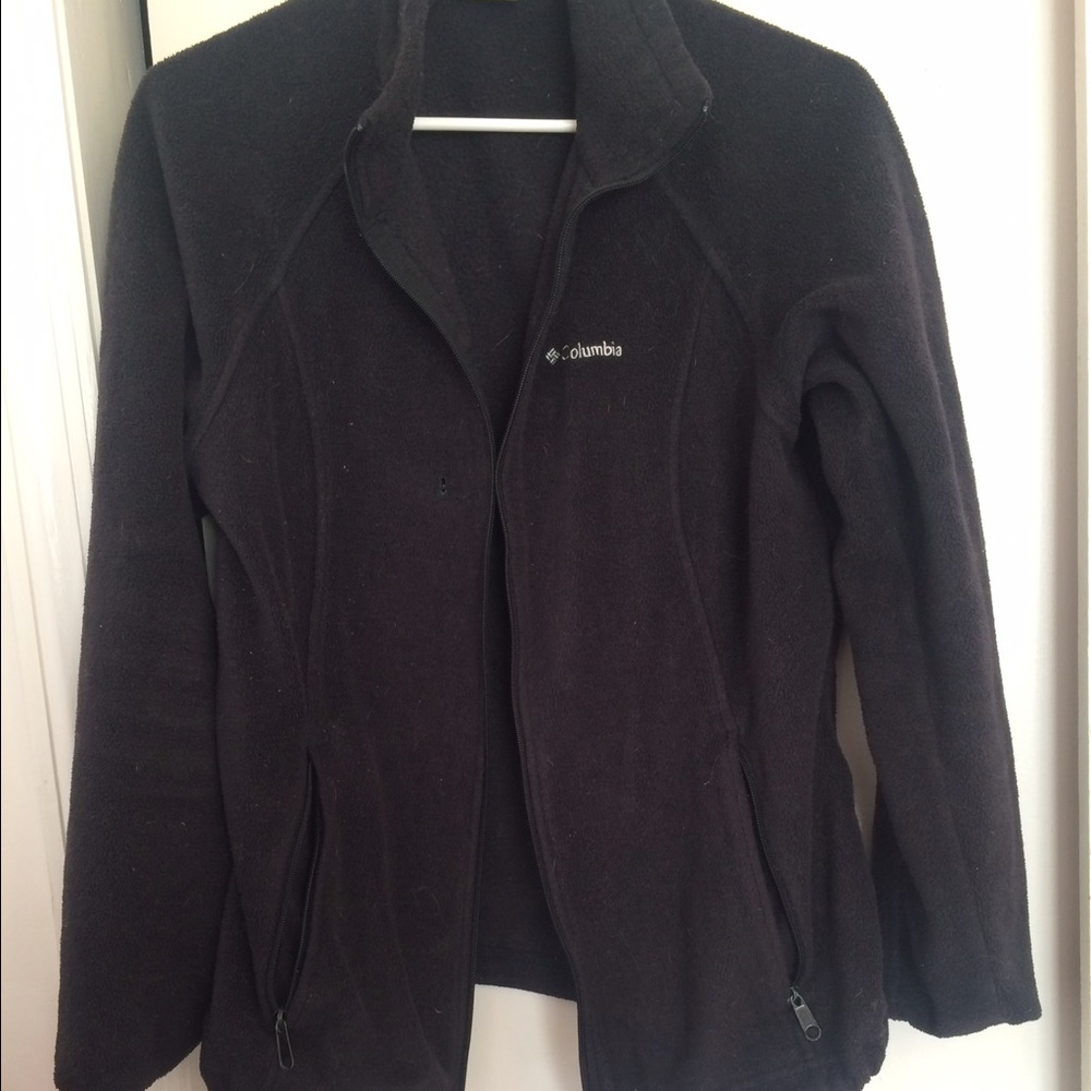 Columbia Jacket