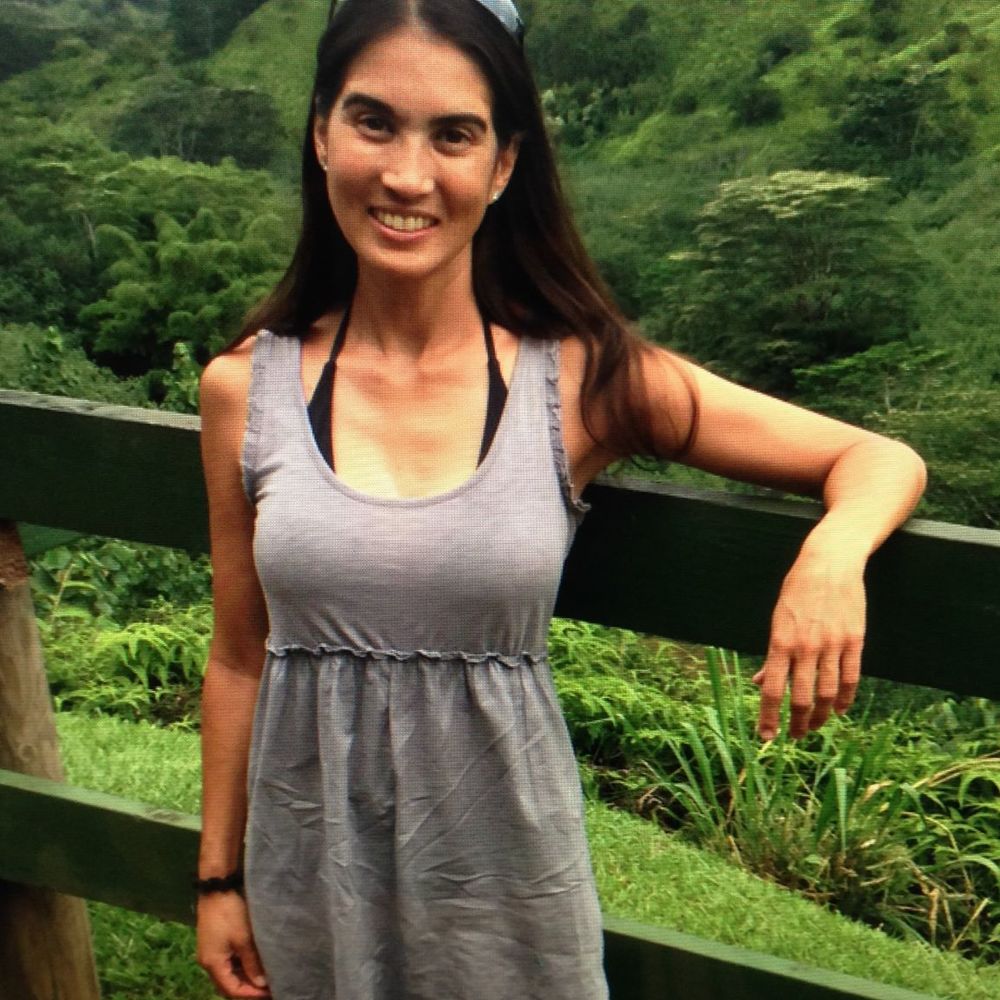 Meet your Posher, Lesley