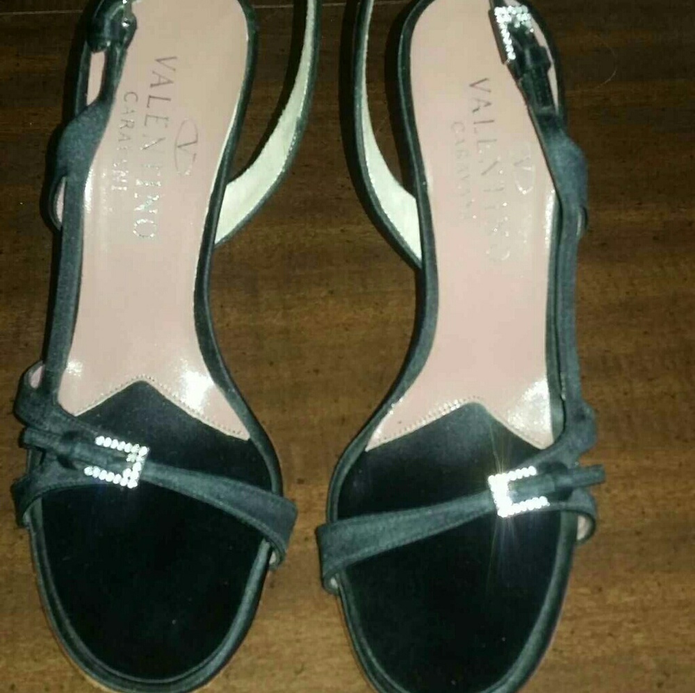 Valentine Garavani sz.37 1/2