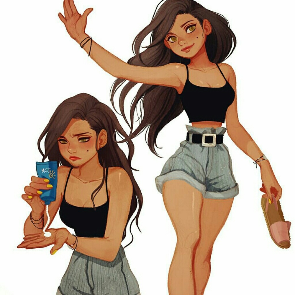 Meet your Posher, Vanessa