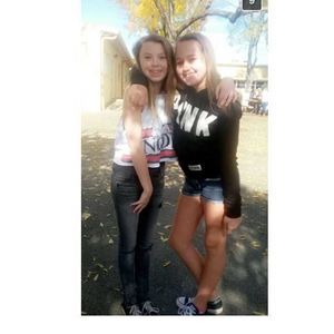 Meet your Posher, Hailey