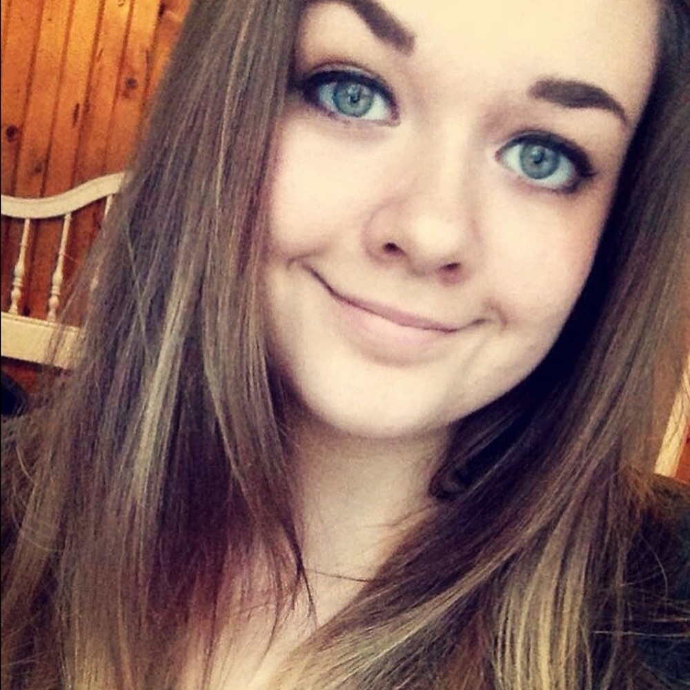 Meet your Posher, Shayla