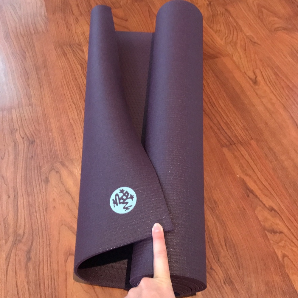 SOLD - Manduka Prolite Yoga Mat
